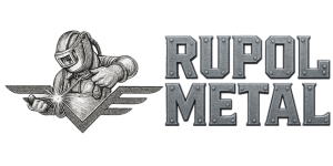 Logo Rupol Metal